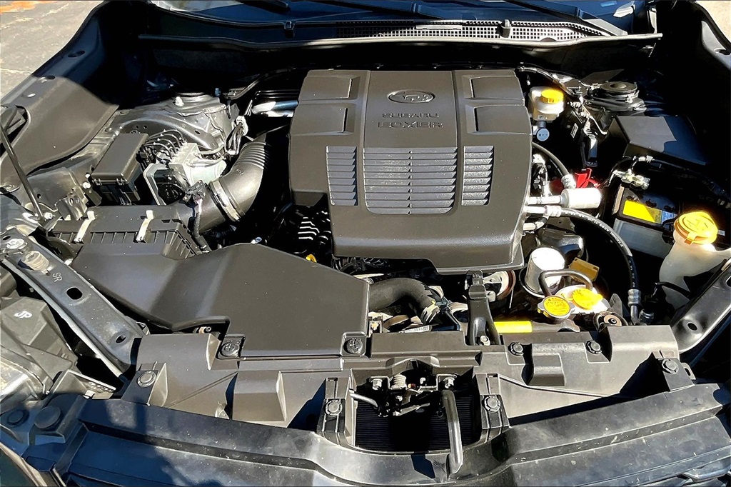 2021 Subaru Forester Sport - Photo 29