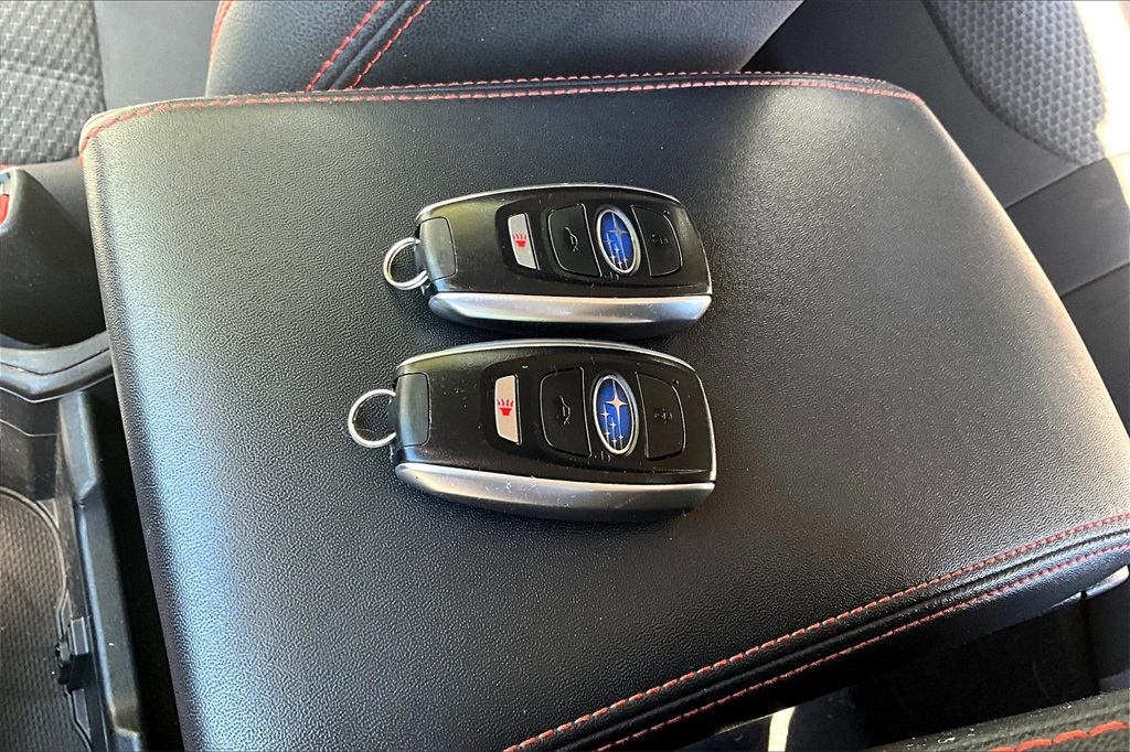 2021 Subaru Forester Sport - Photo 30
