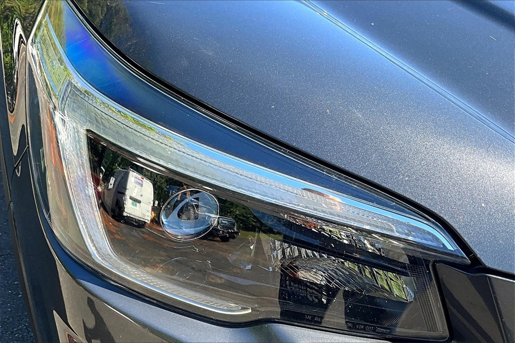2021 Subaru Forester Sport - Photo 32
