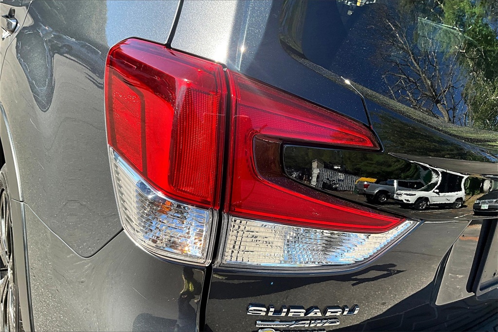 2021 Subaru Forester Sport - Photo 33