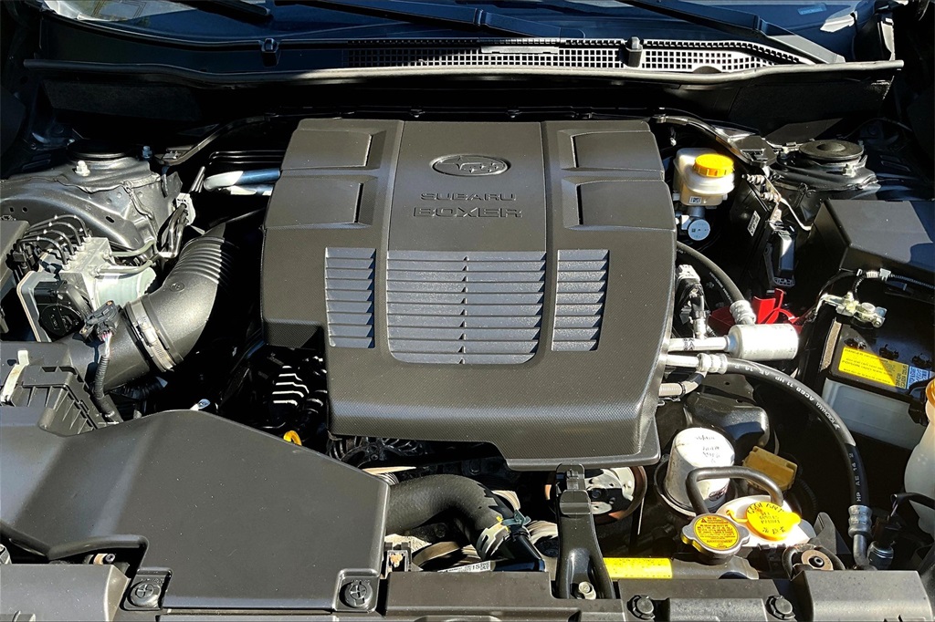 2021 Subaru Forester Sport - Photo 34