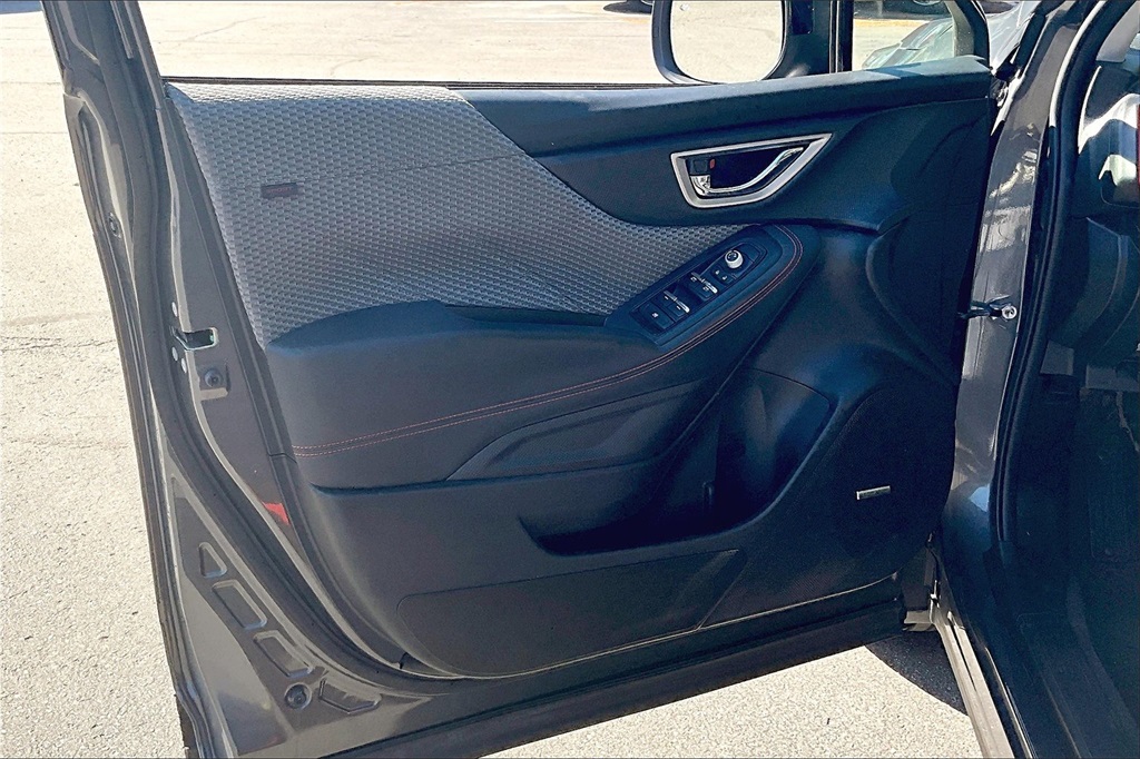2021 Subaru Forester Sport - Photo 9