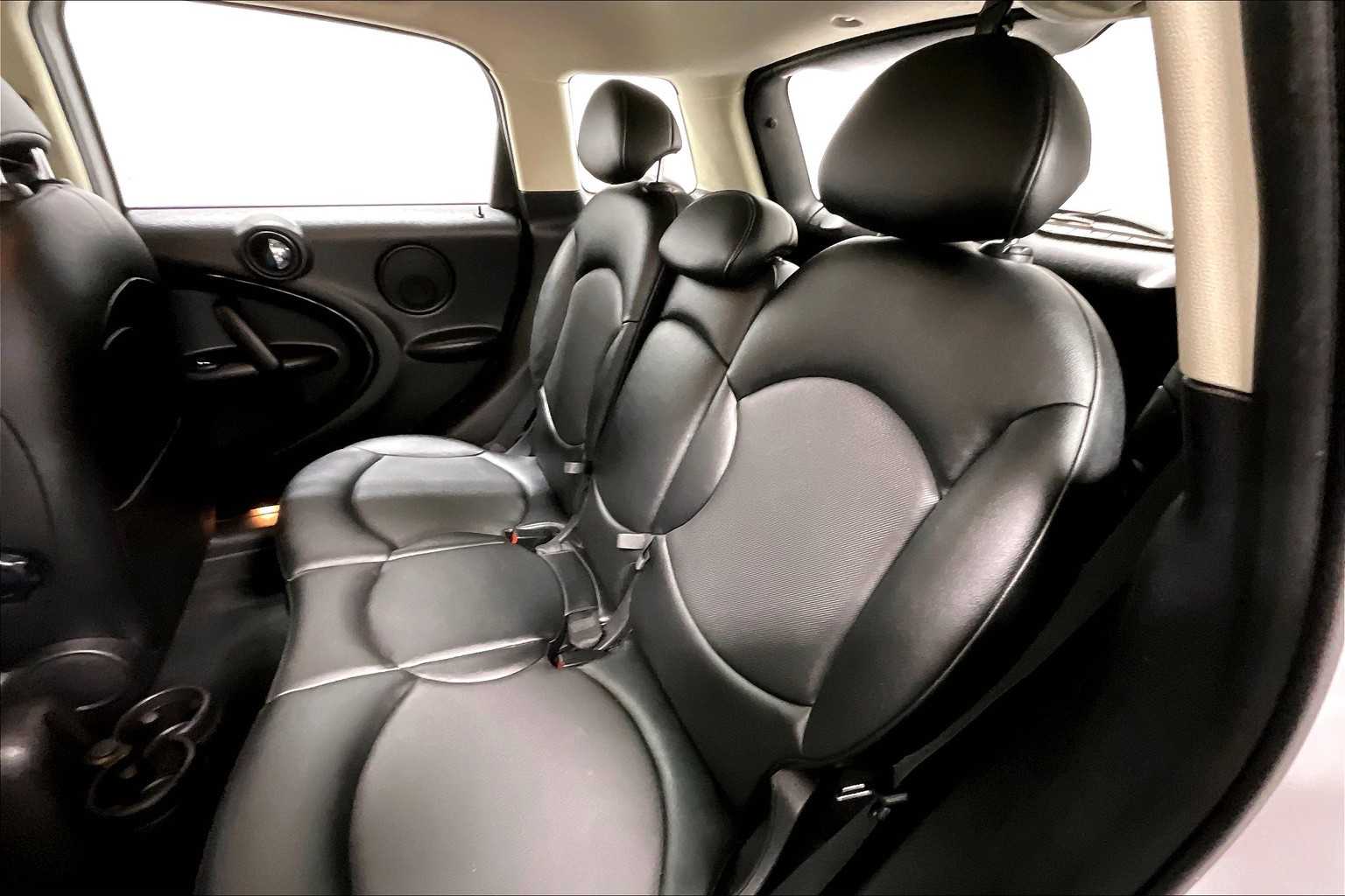 2015 MINI Cooper Countryman S - Photo 15