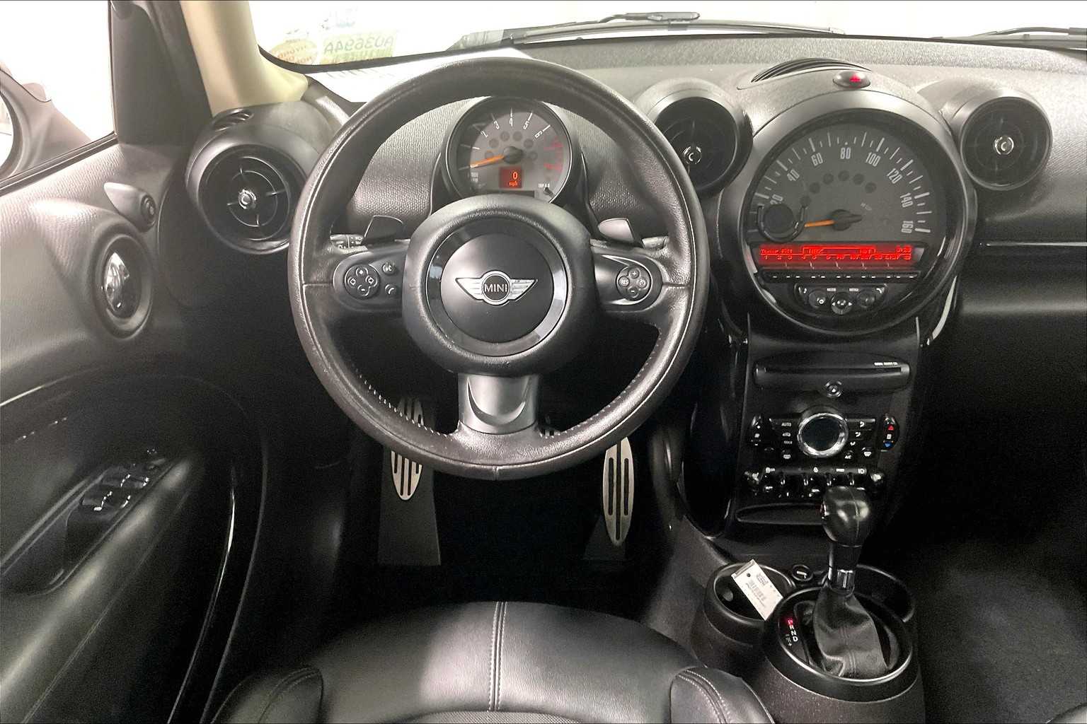 2015 MINI Cooper Countryman S - Photo 17