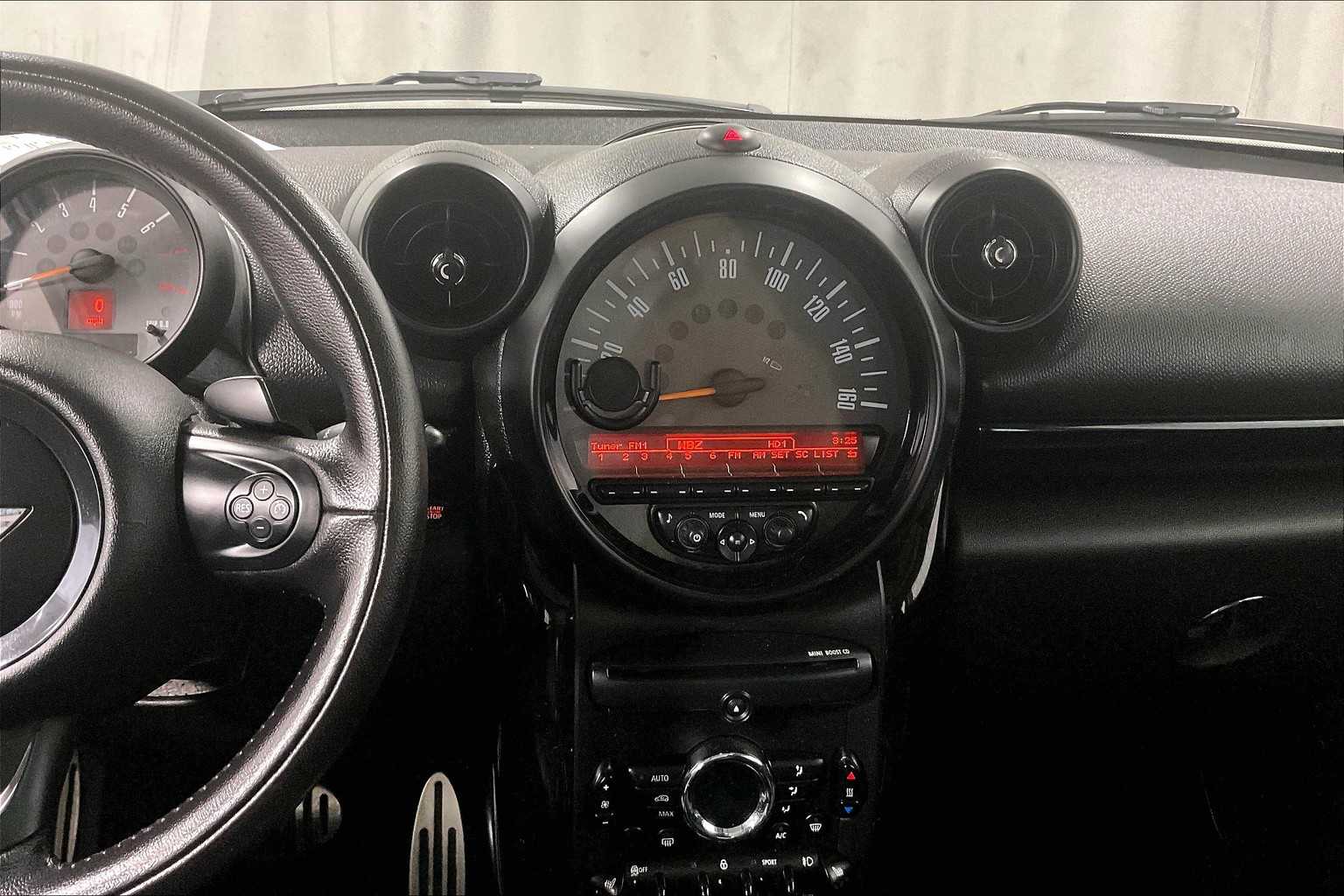 2015 MINI Cooper Countryman S - Photo 18