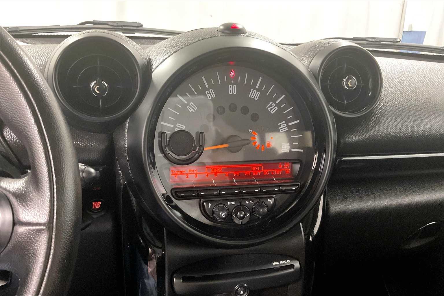 2015 MINI Cooper Countryman S - Photo 19