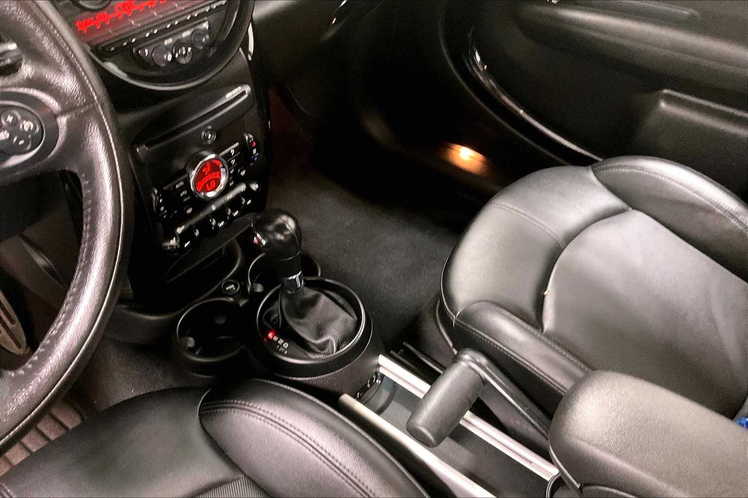 2015 MINI Cooper Countryman S - Photo 20