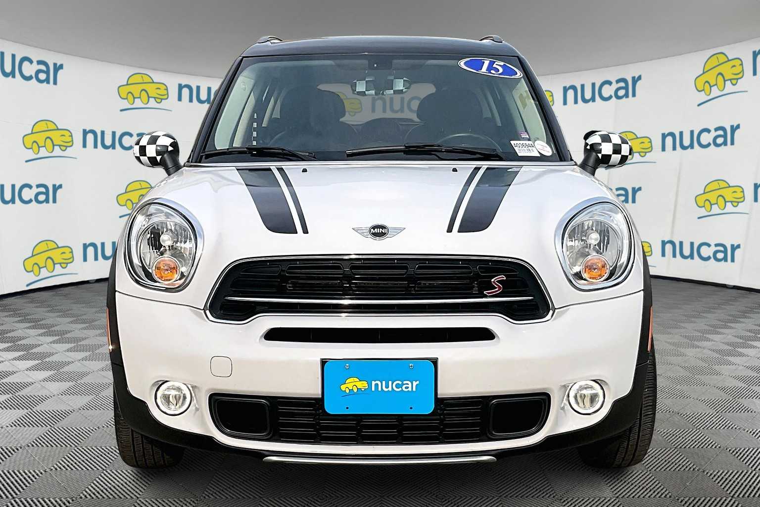 2015 MINI Cooper Countryman S - Photo 2