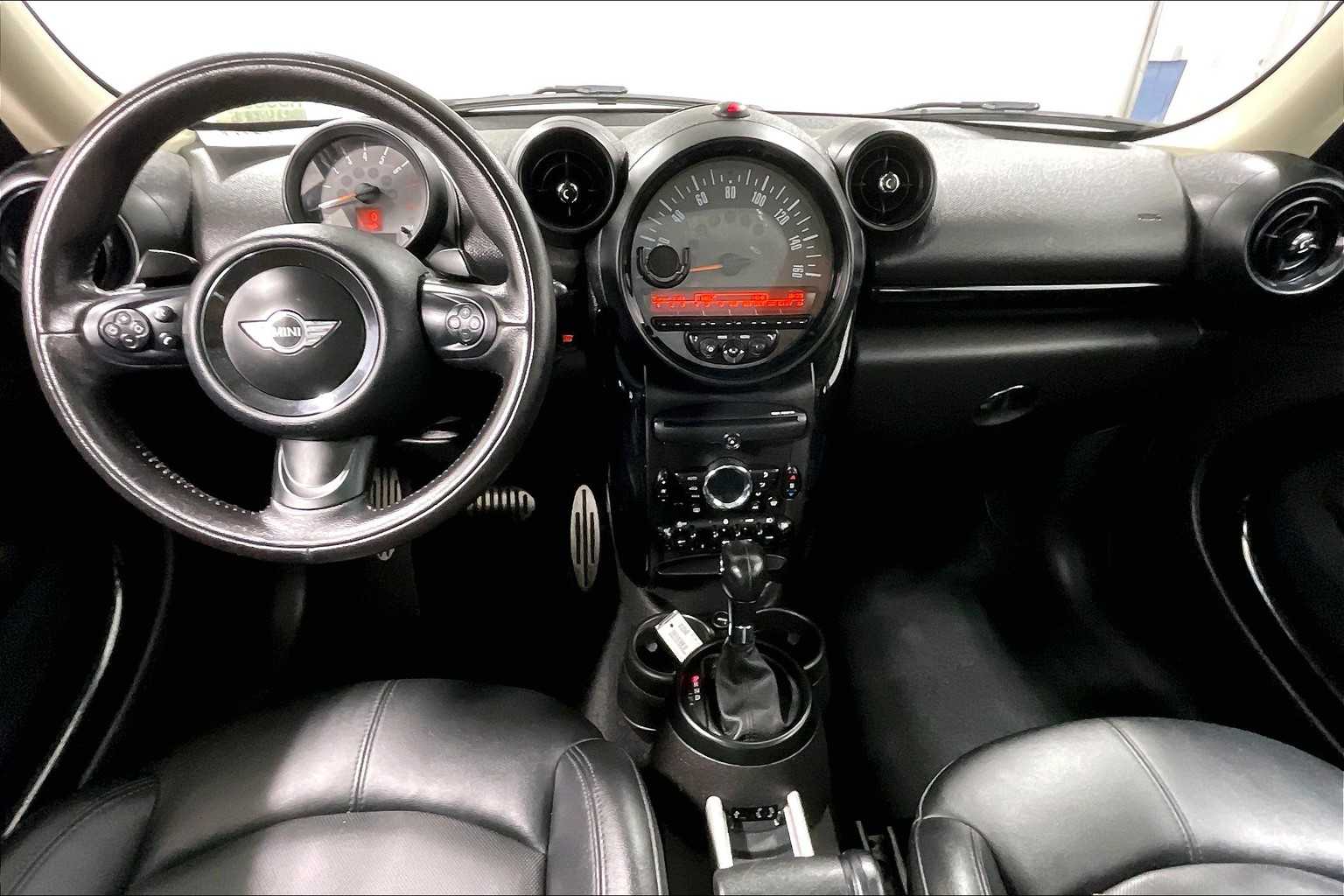 2015 MINI Cooper Countryman S - Photo 21