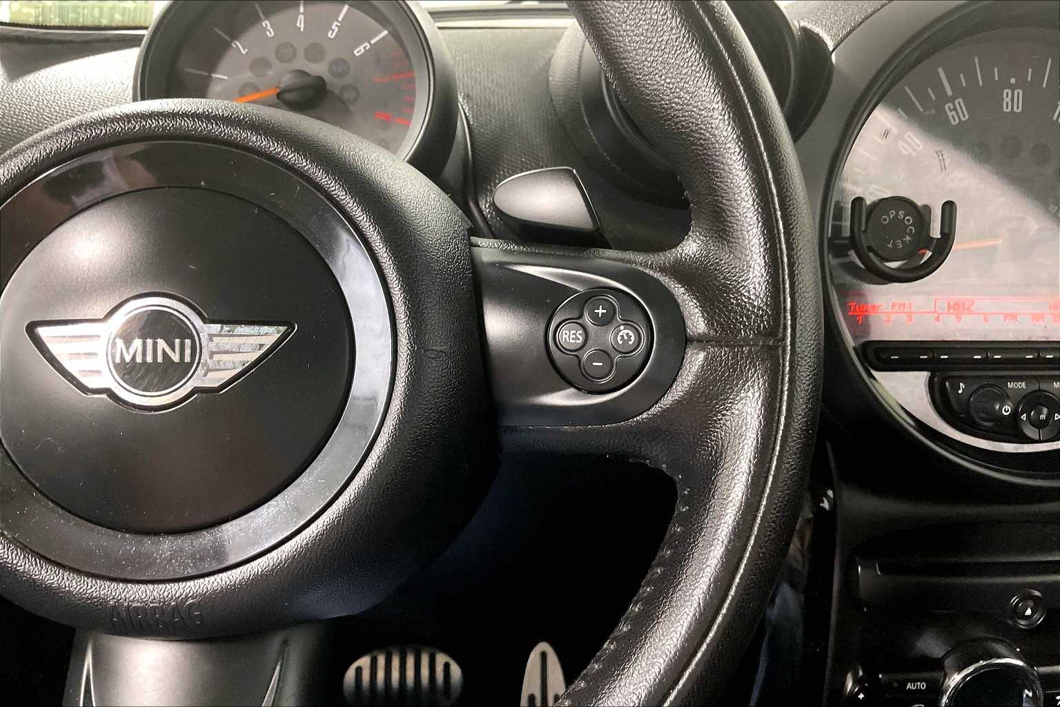 2015 MINI Cooper Countryman S - Photo 24