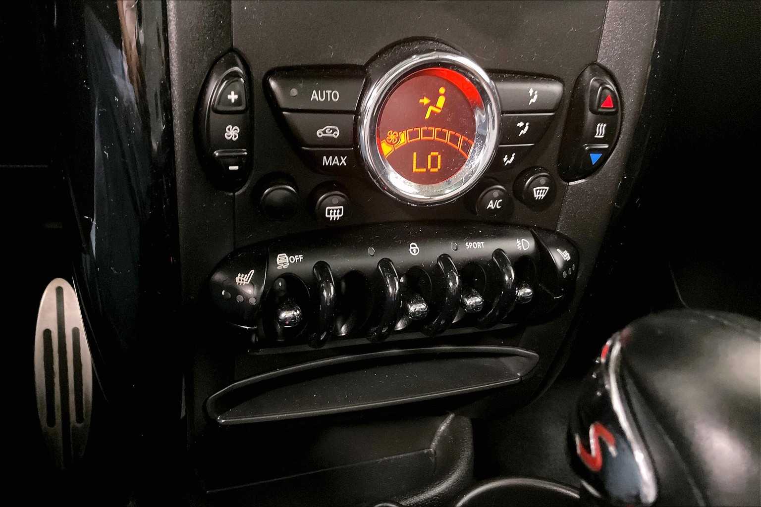 2015 MINI Cooper Countryman S - Photo 26