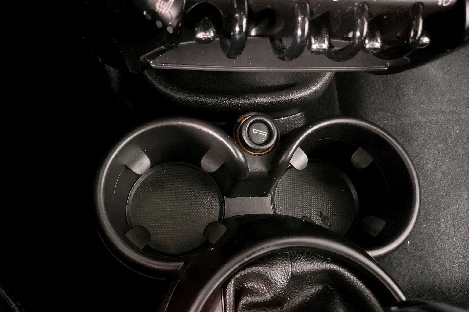 2015 MINI Cooper Countryman S - Photo 27
