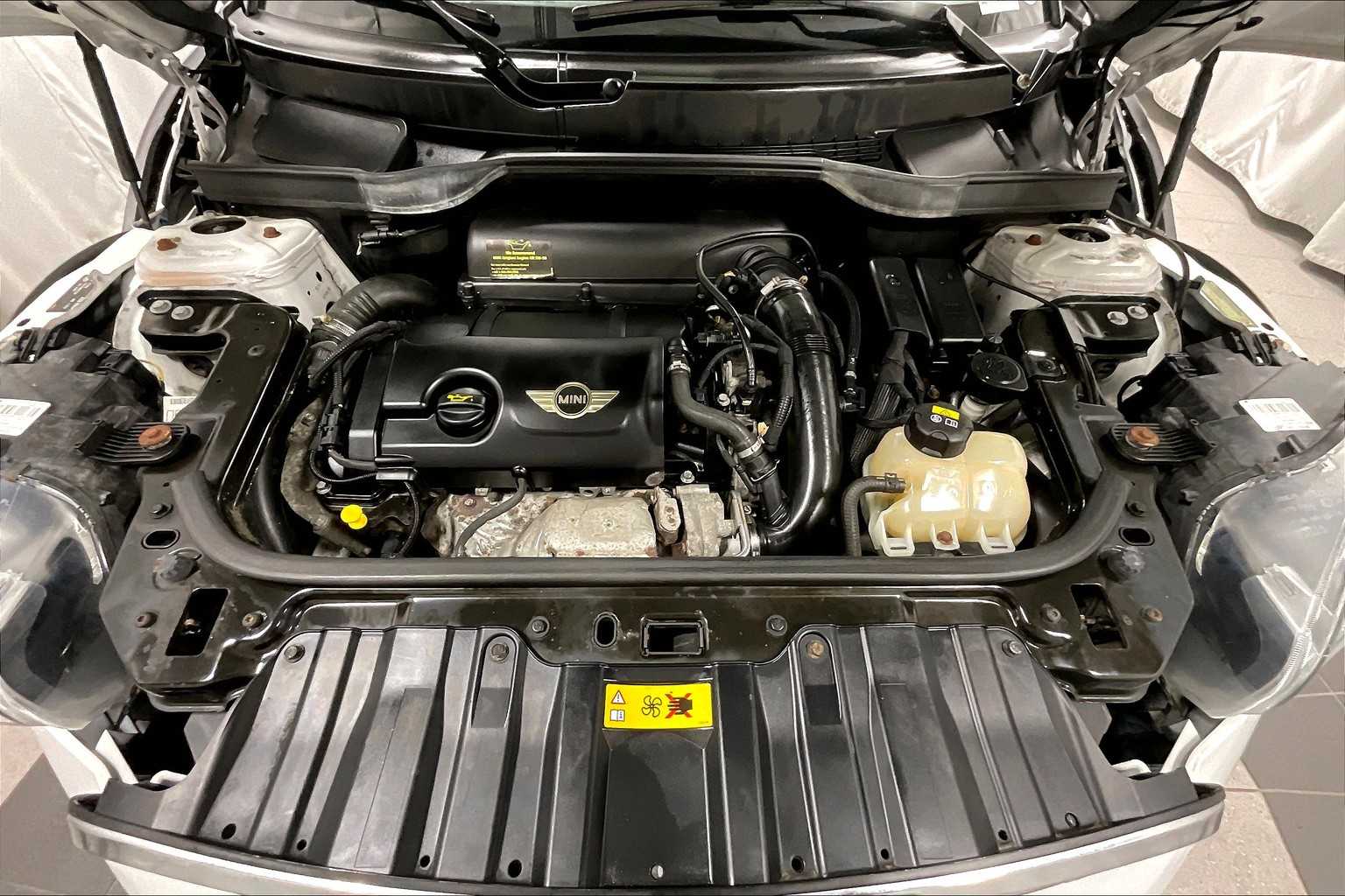 2015 MINI Cooper Countryman S - Photo 29