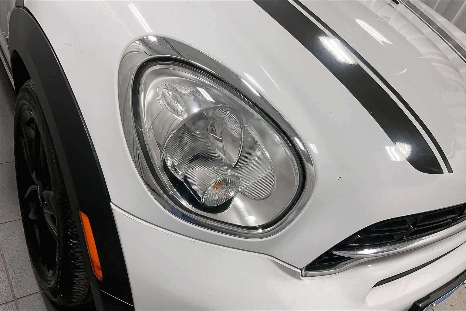 2015 MINI Cooper Countryman S - Photo 32