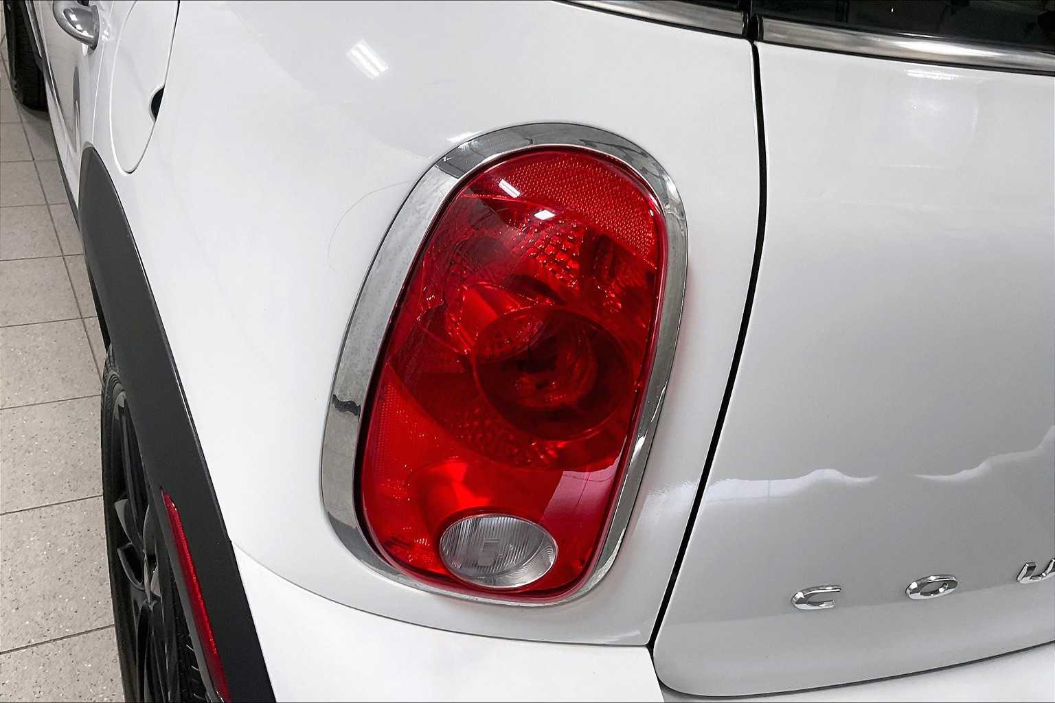 2015 MINI Cooper Countryman S - Photo 33