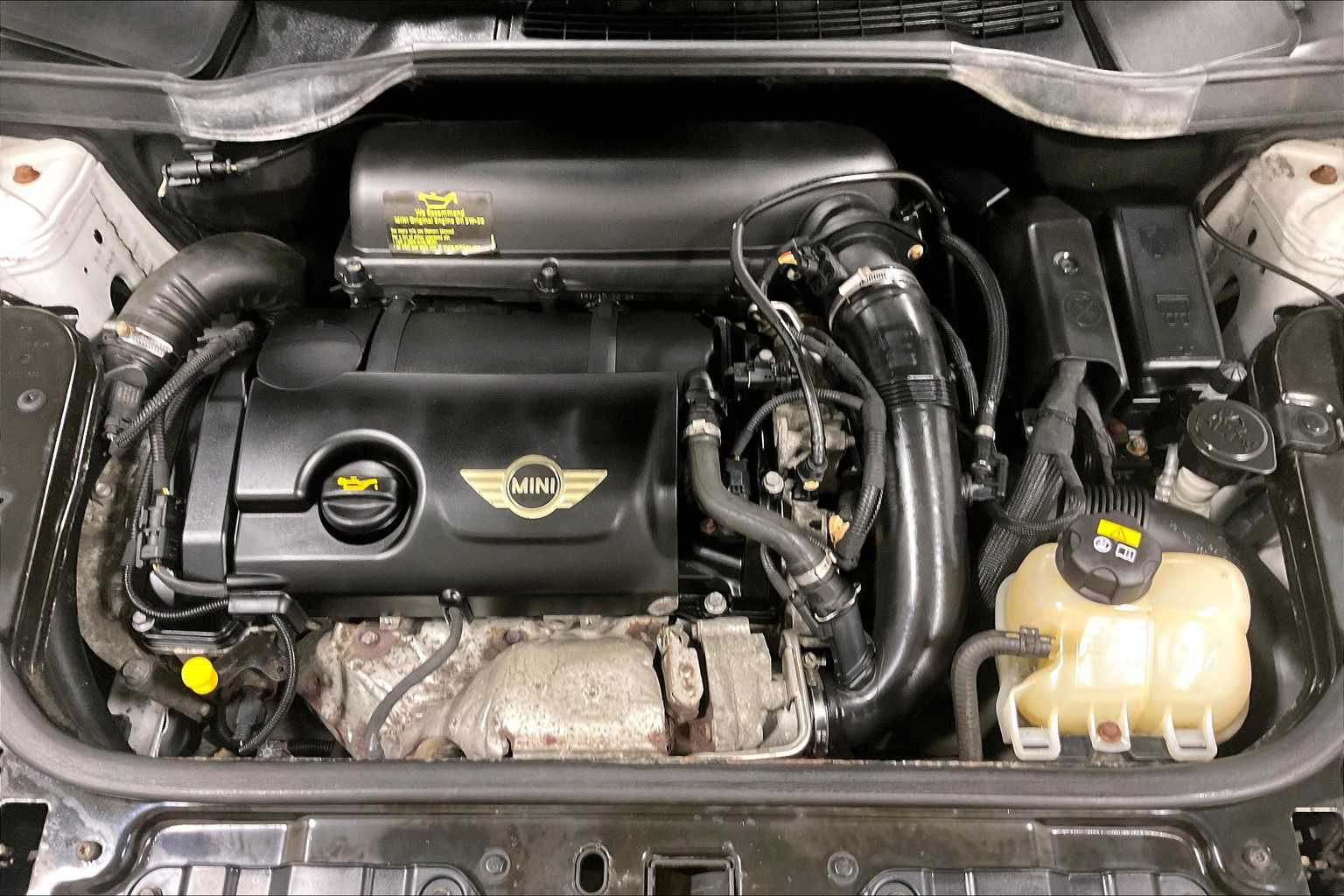2015 MINI Cooper Countryman S - Photo 34