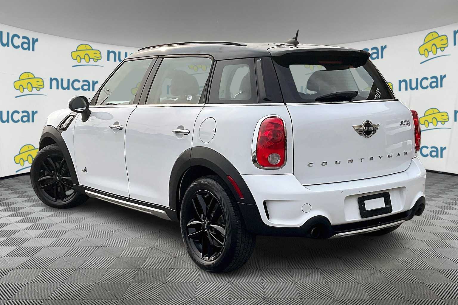 2015 MINI Cooper Countryman S - Photo 4