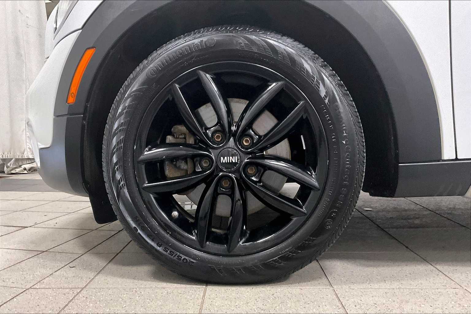 2015 MINI Cooper Countryman S - Photo 7