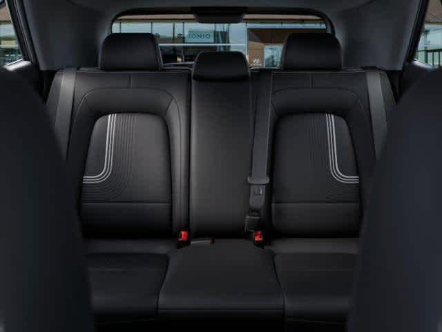 2025 Hyundai Venue Limited - Photo 12