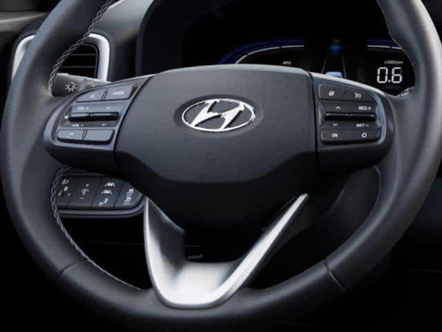 2025 Hyundai Venue Limited - Photo 15