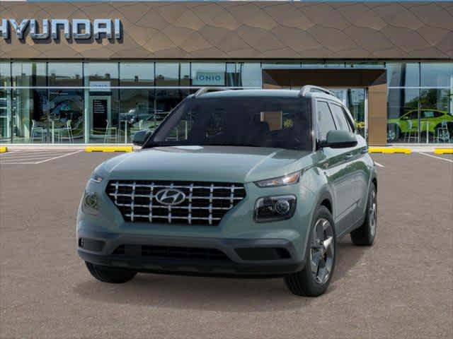 2025 Hyundai Venue Limited - Photo 6
