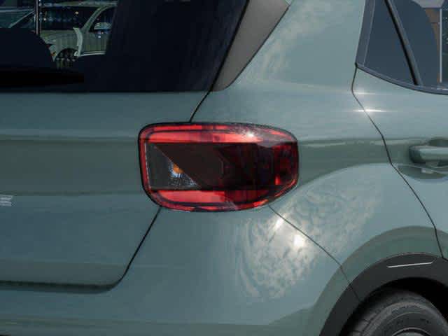 2025 Hyundai Venue Limited - Photo 10