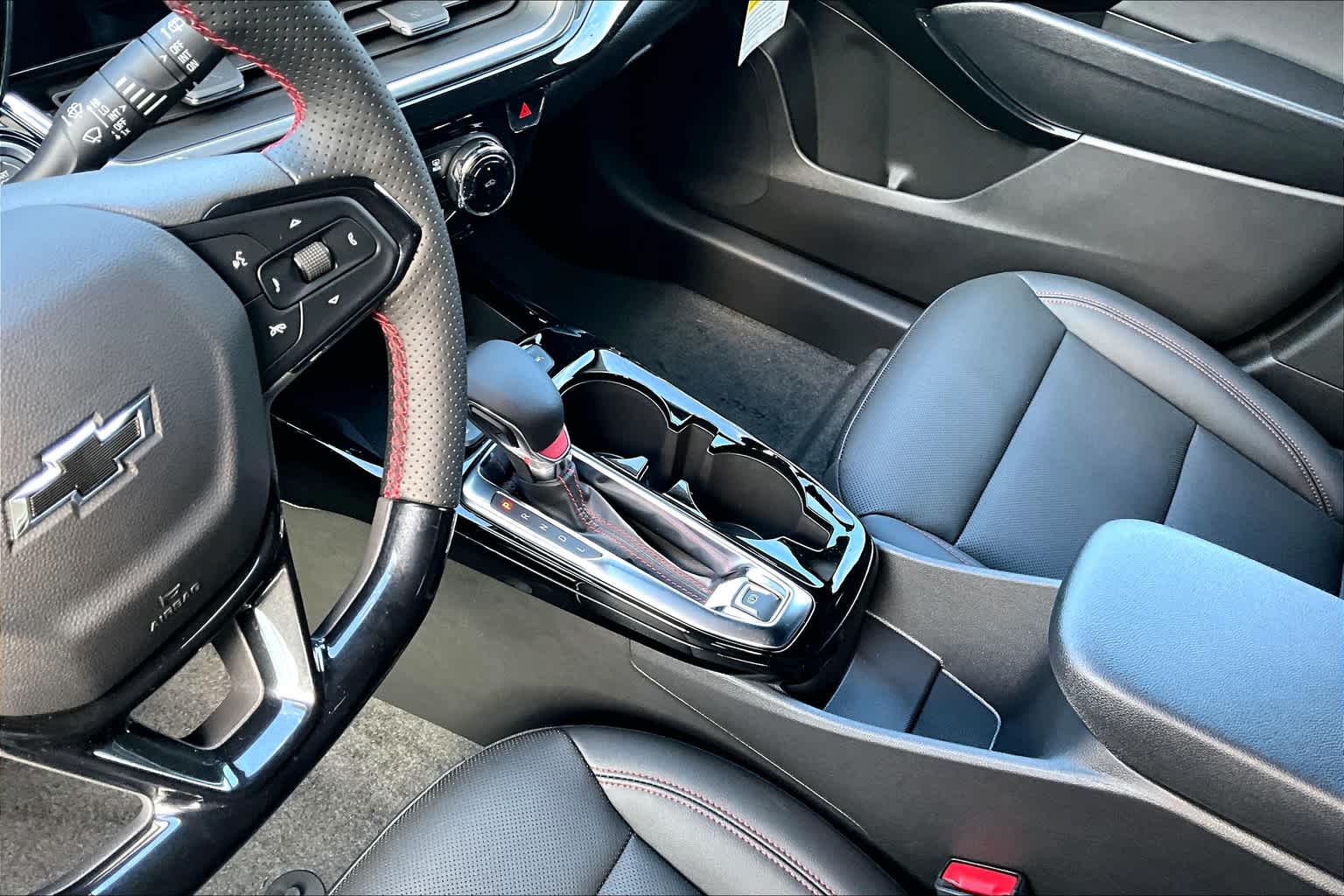 2025 Chevrolet Trax 2RS - Photo 14