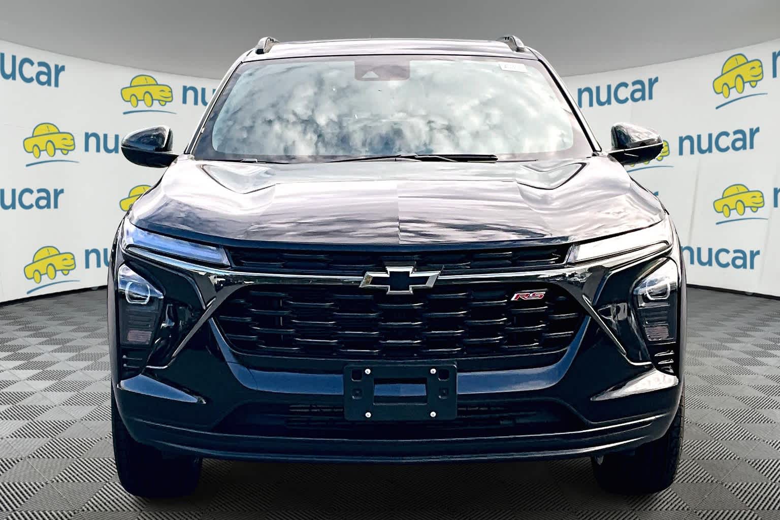 2025 Chevrolet Trax 2RS - Photo 3