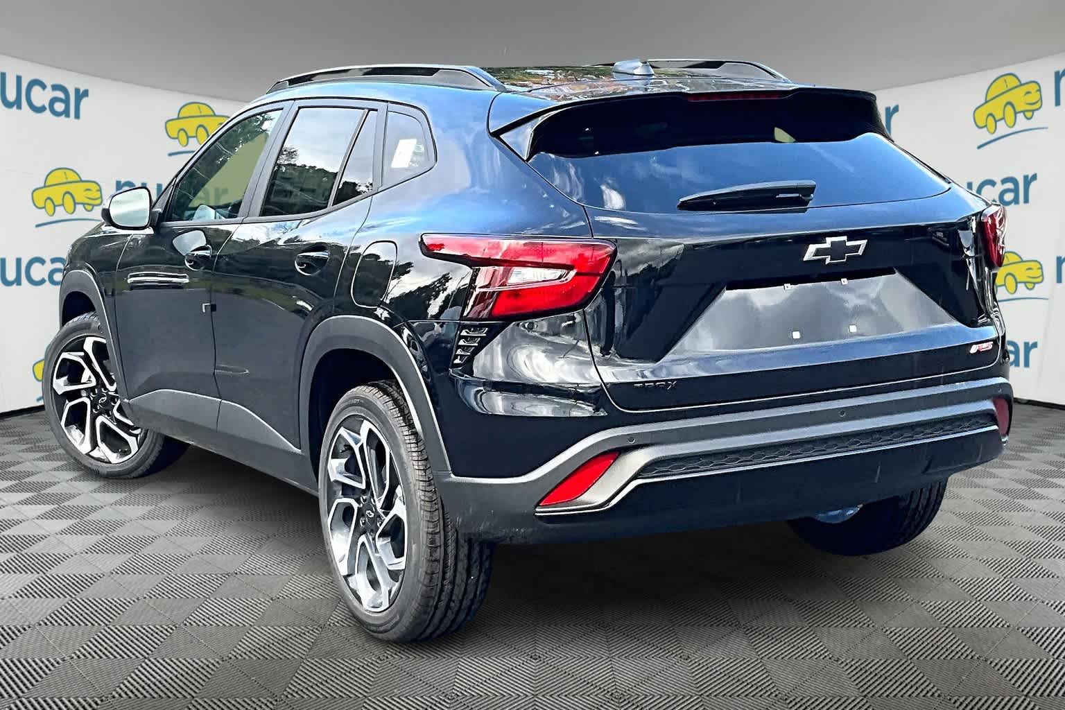 2025 Chevrolet Trax 2RS - Photo 5
