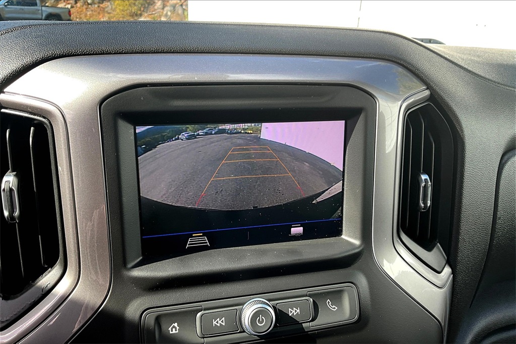 2020 Chevrolet Silverado 1500 Custom - Photo 19