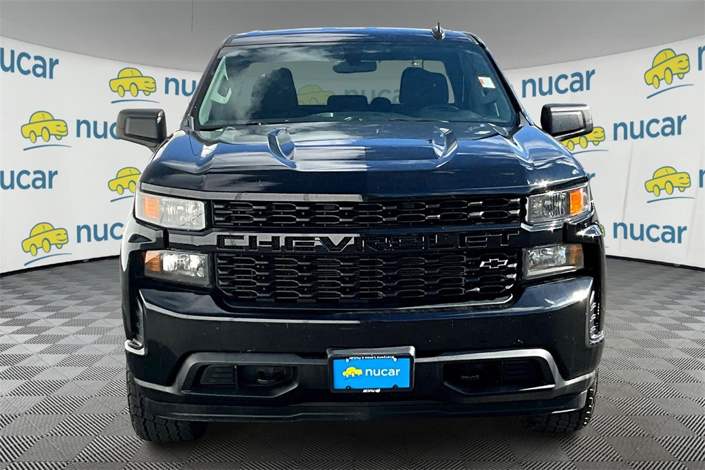 2020 Chevrolet Silverado 1500 Custom - Photo 2