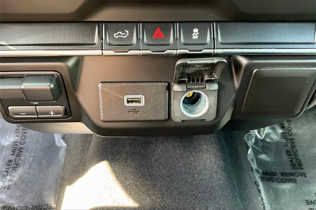 2020 Chevrolet Silverado 1500 Custom - Photo 25