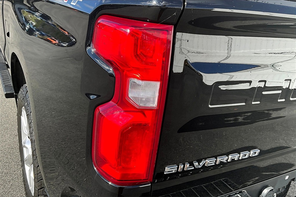 2020 Chevrolet Silverado 1500 Custom - Photo 31