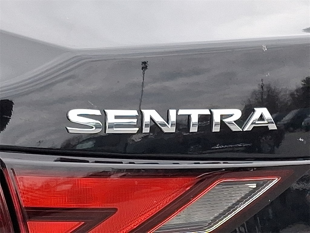 2025 Nissan Sentra S - Photo 19