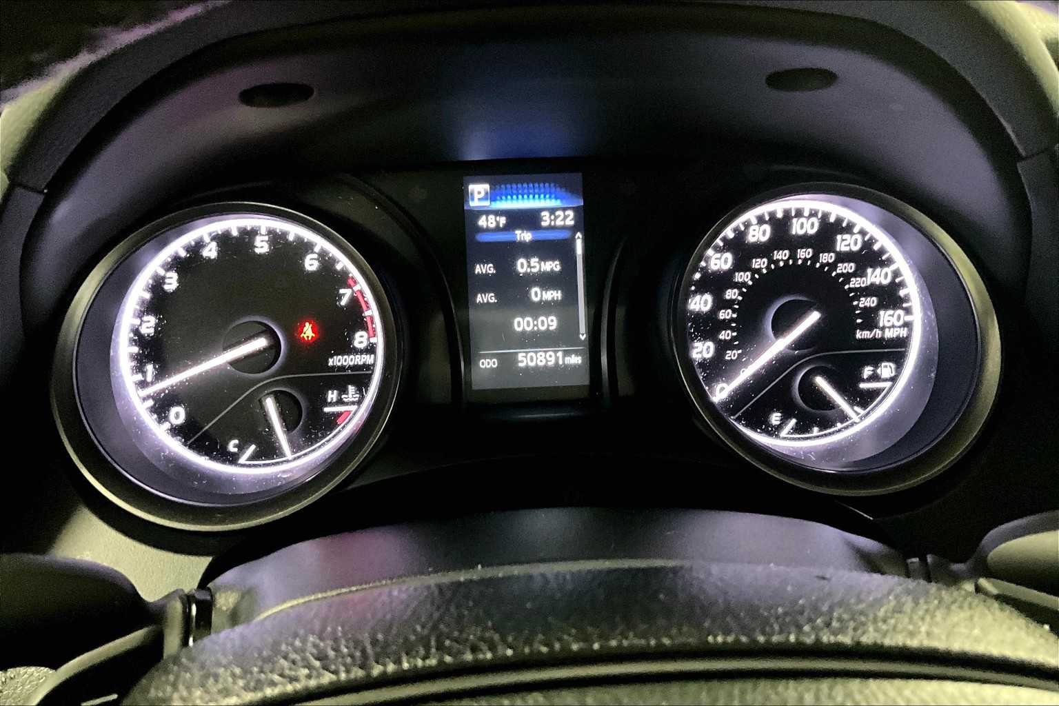 2023 Toyota Camry SE - Photo 24