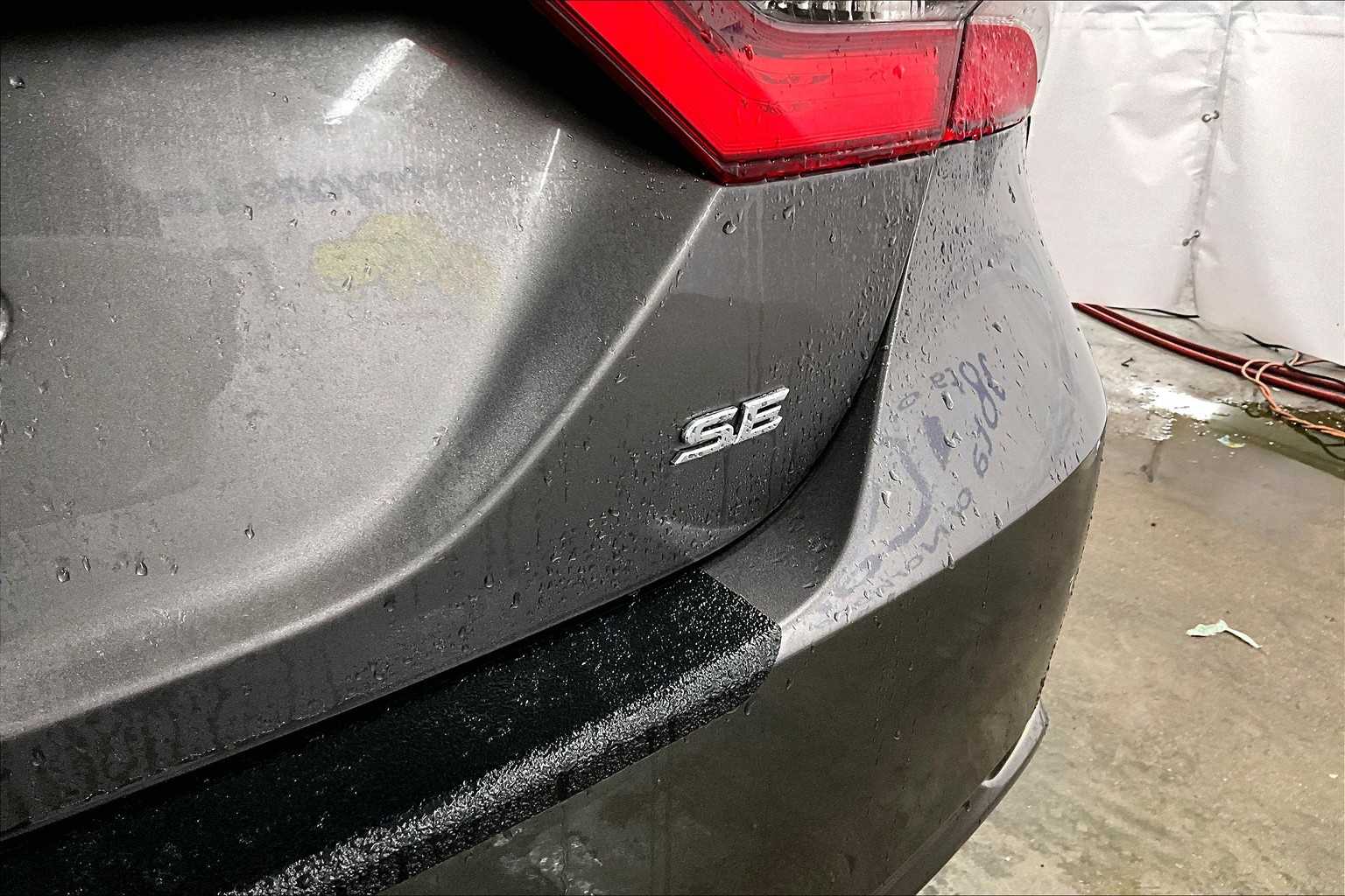 2023 Toyota Camry SE - Photo 27