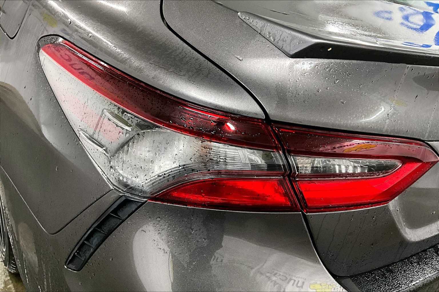 2023 Toyota Camry SE - Photo 32