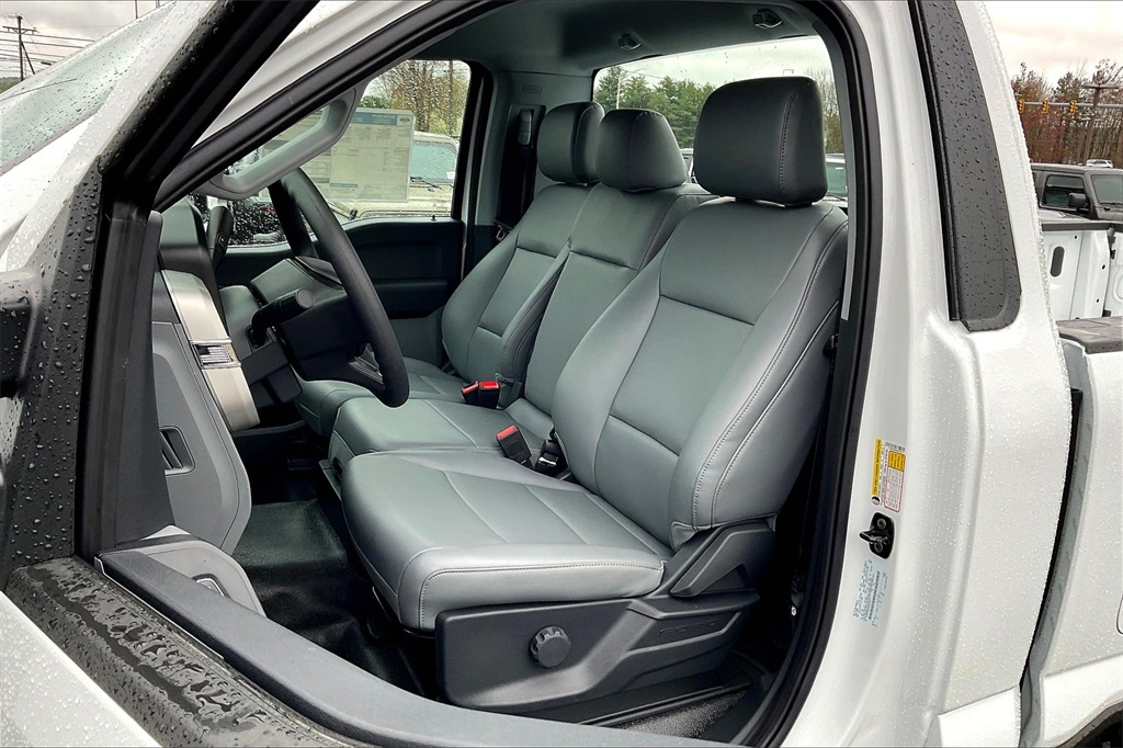 2025 Ford F-250SD XL - Photo 11