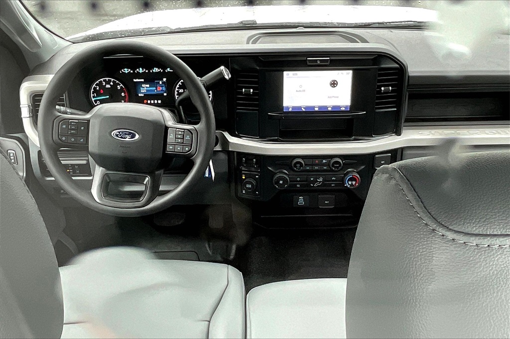 2025 Ford F-250SD XL - Photo 12