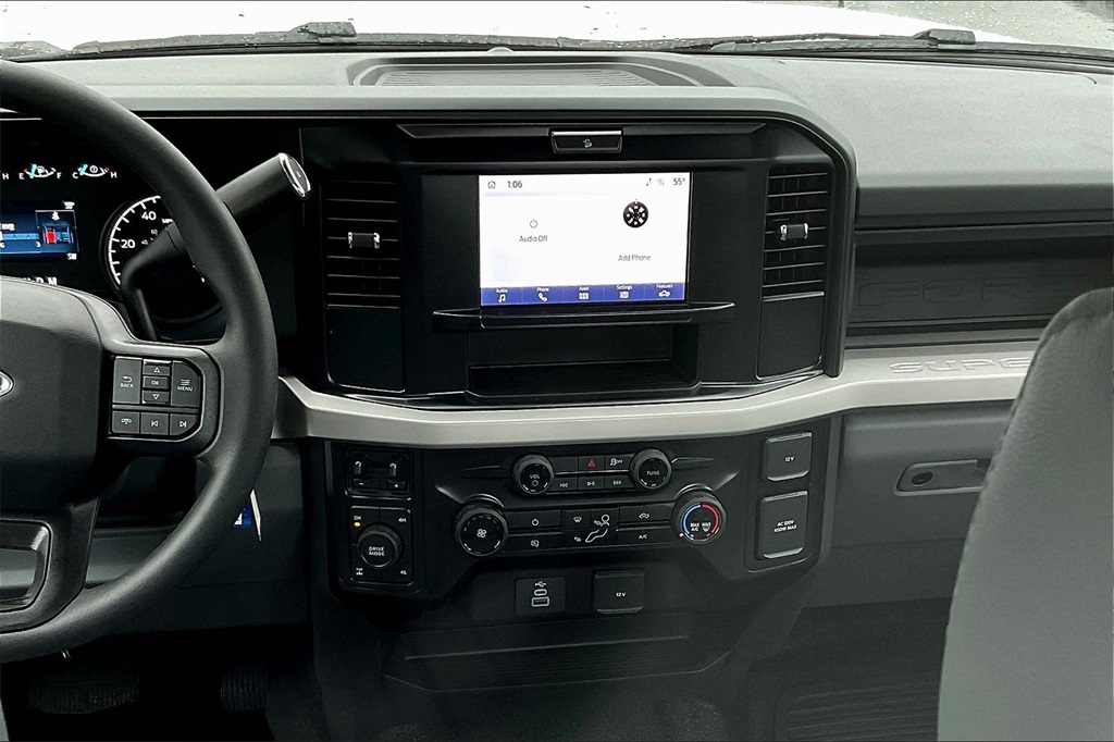 2025 Ford F-250SD XL - Photo 13