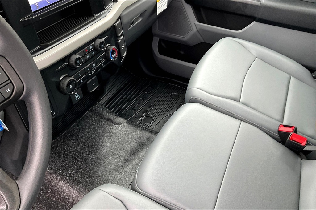 2025 Ford F-250SD XL - Photo 14
