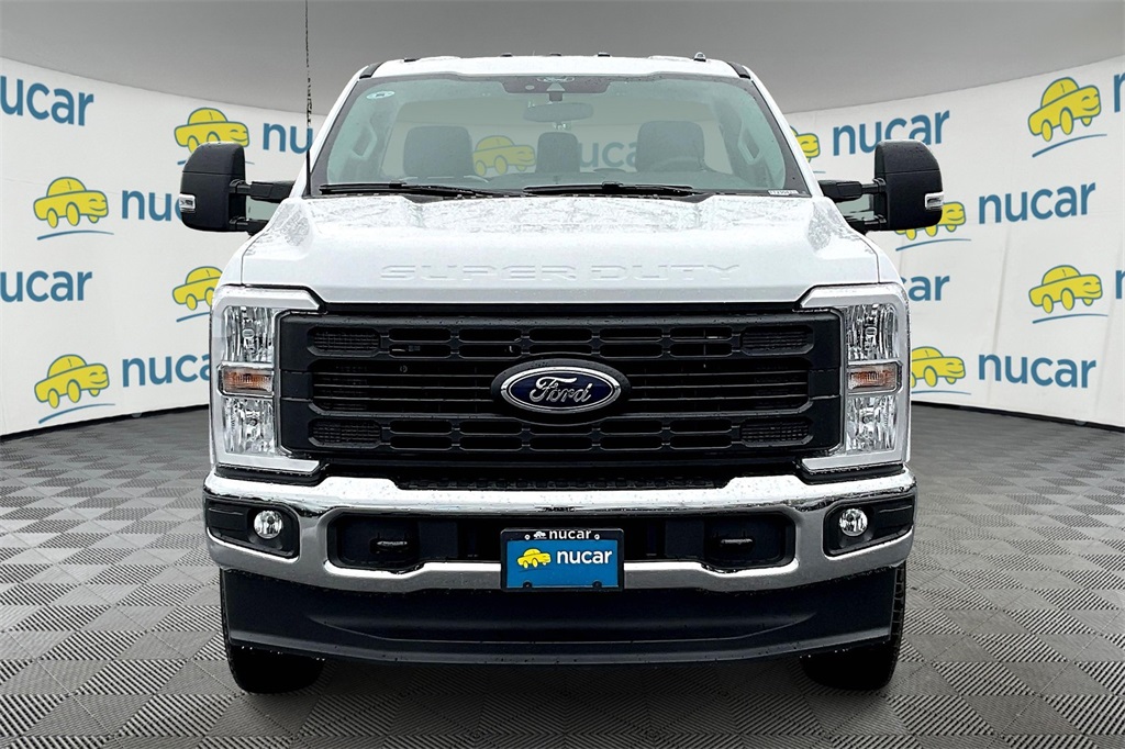 2025 Ford F-250SD XL - Photo 3