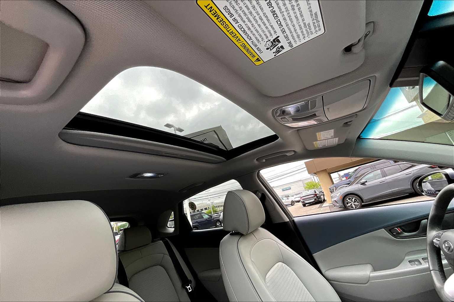 2021 Hyundai Kona Electric Ultimate - Photo 20