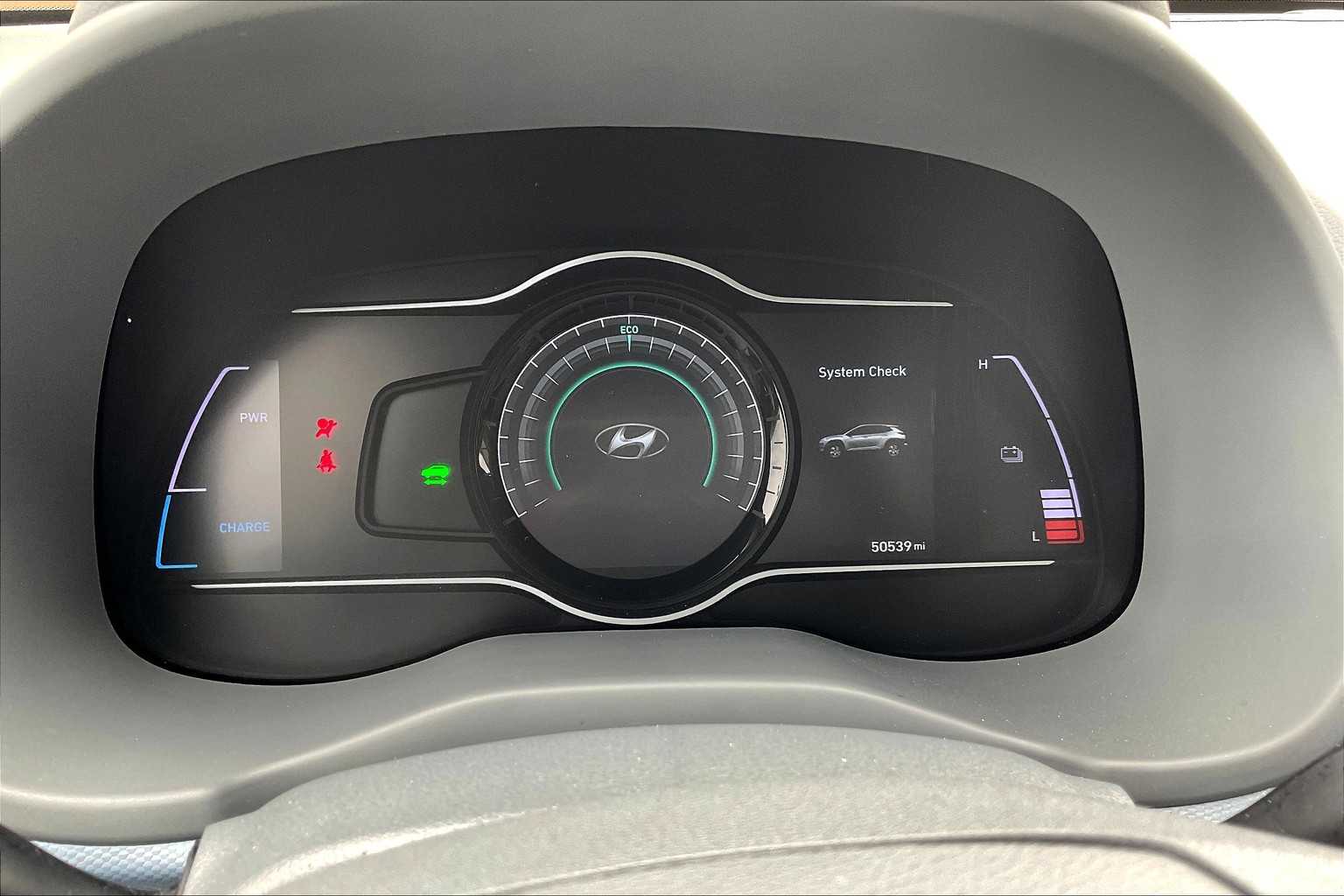 2021 Hyundai Kona Electric Ultimate - Photo 23