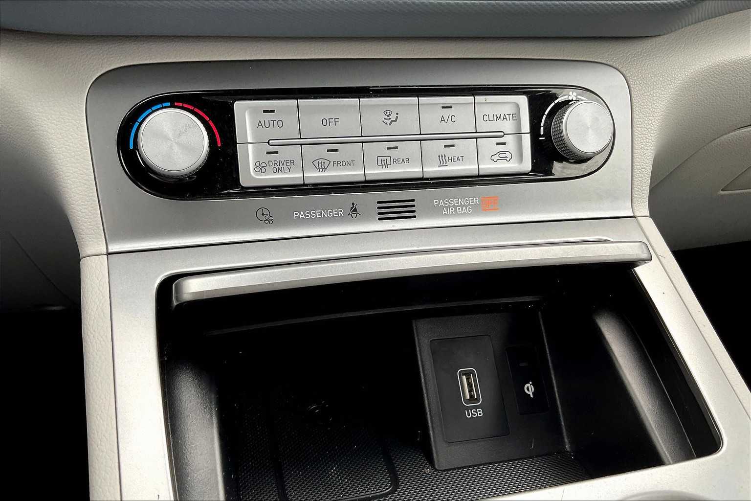 2021 Hyundai Kona Electric Ultimate - Photo 24