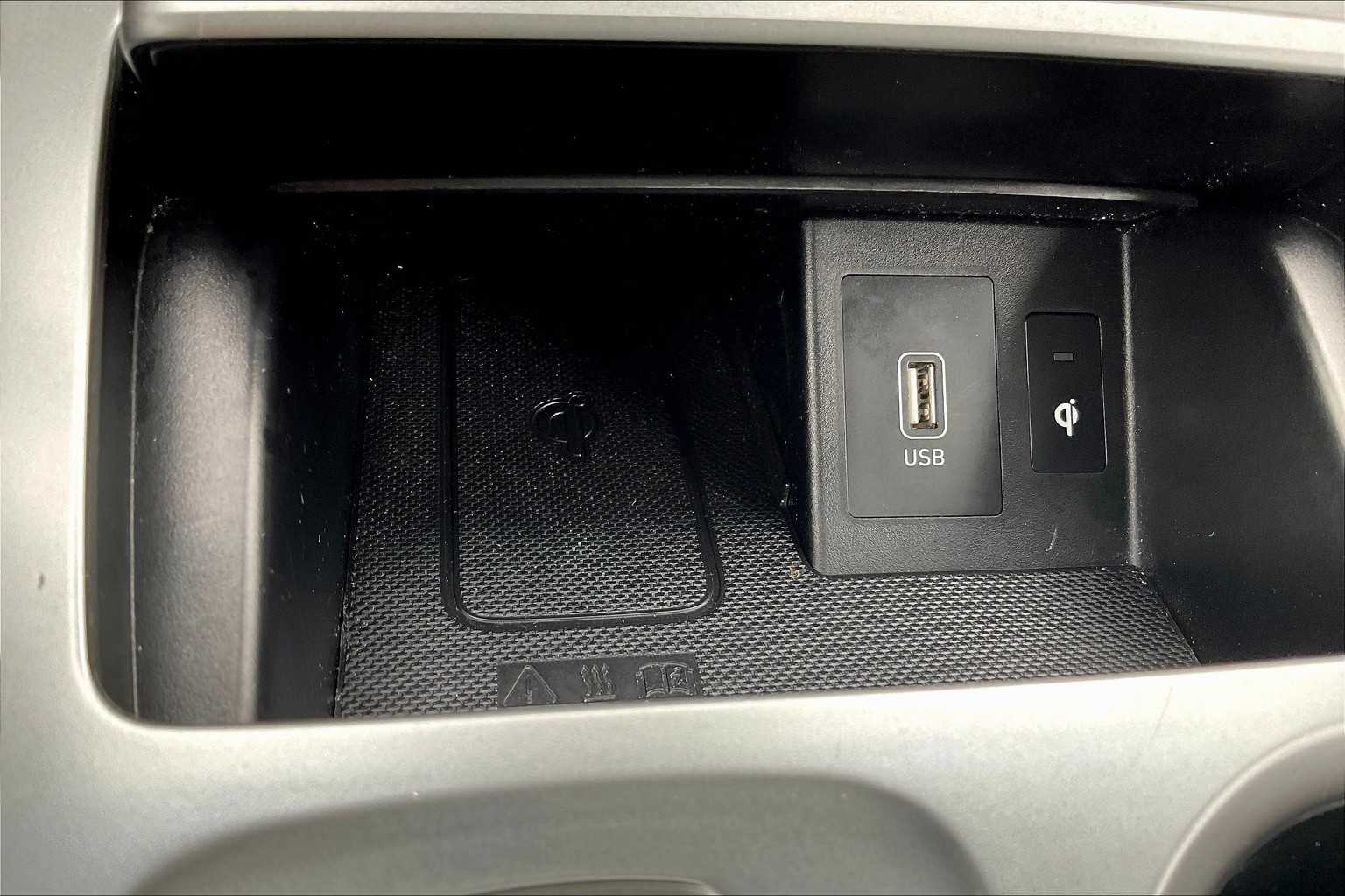 2021 Hyundai Kona Electric Ultimate - Photo 25