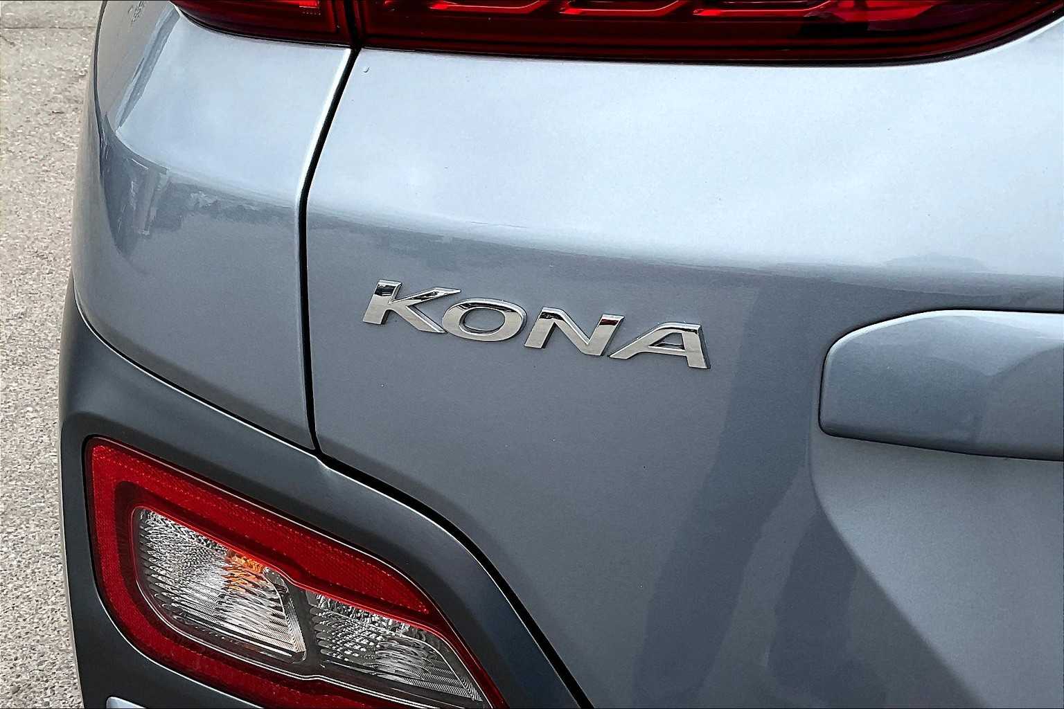 2021 Hyundai Kona Electric Ultimate - Photo 26