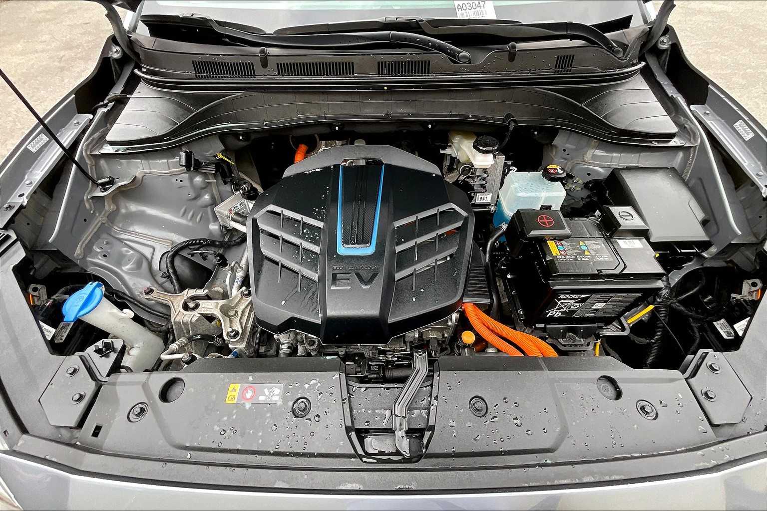 2021 Hyundai Kona Electric Ultimate - Photo 27