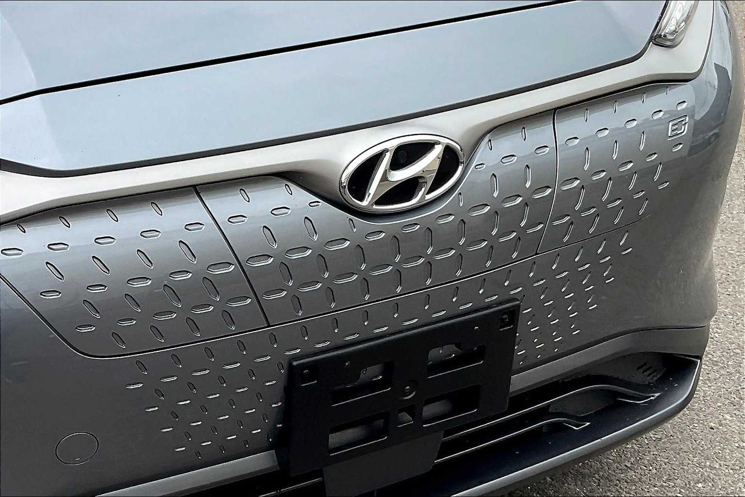 2021 Hyundai Kona Electric Ultimate - Photo 29