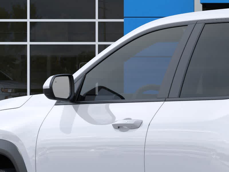 2026 Chevrolet Equinox AWD LT - Photo 12